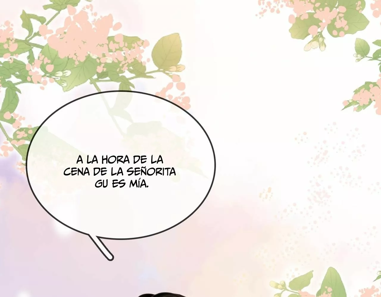 Página 100 del Manga