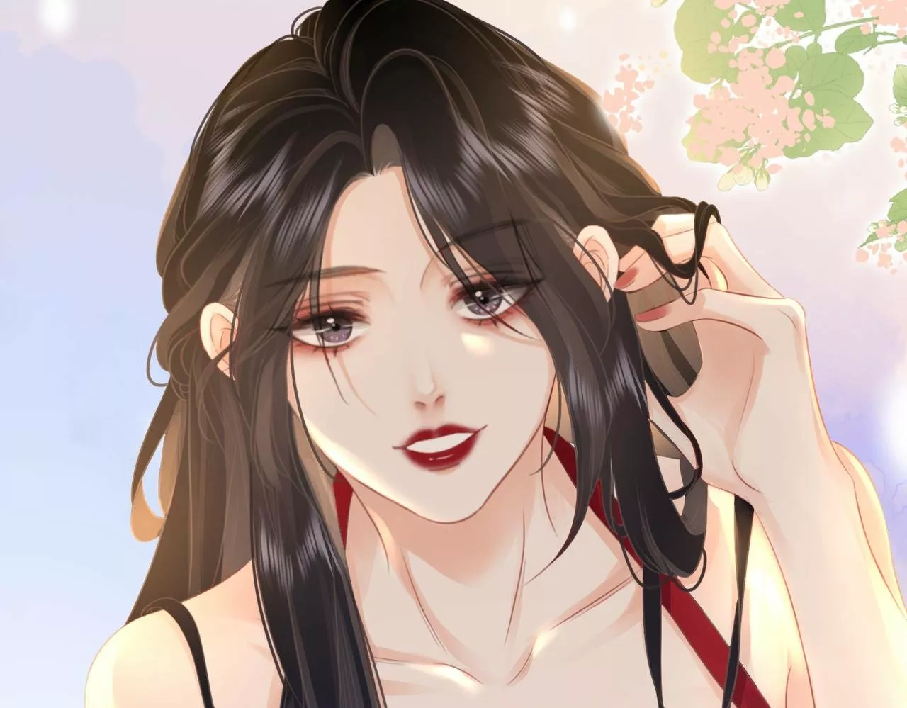 Página 101 del Manga