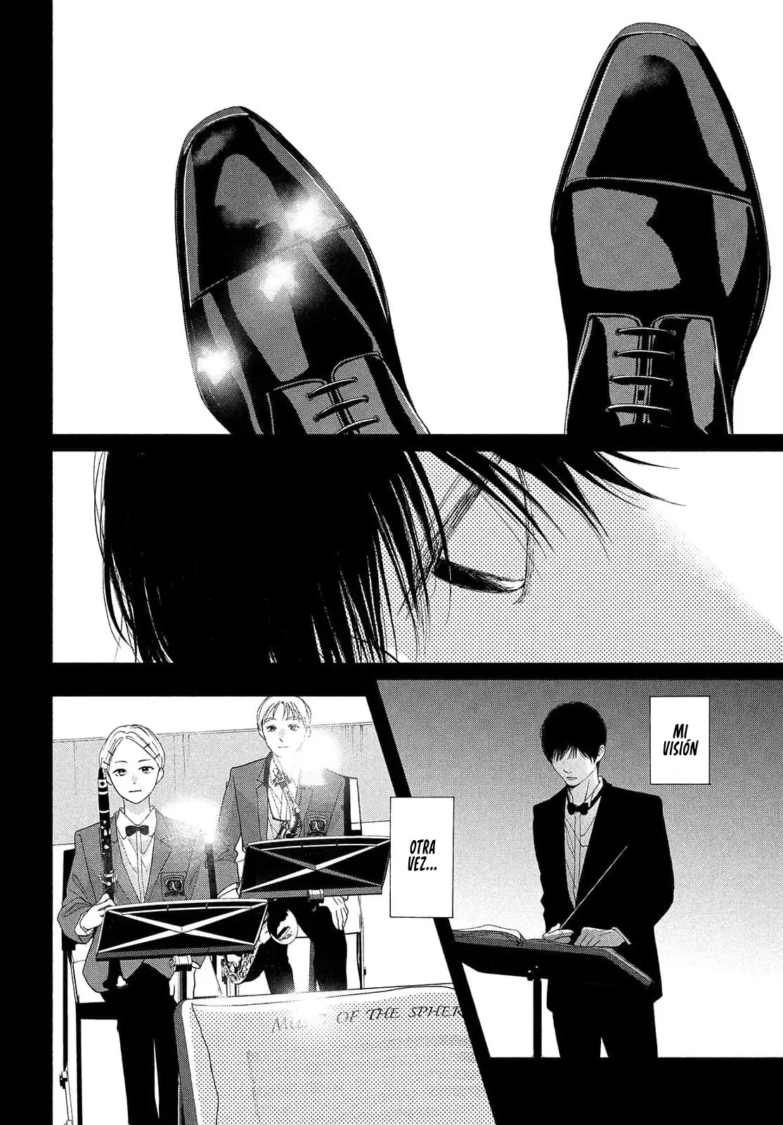 Página 36 del Manga