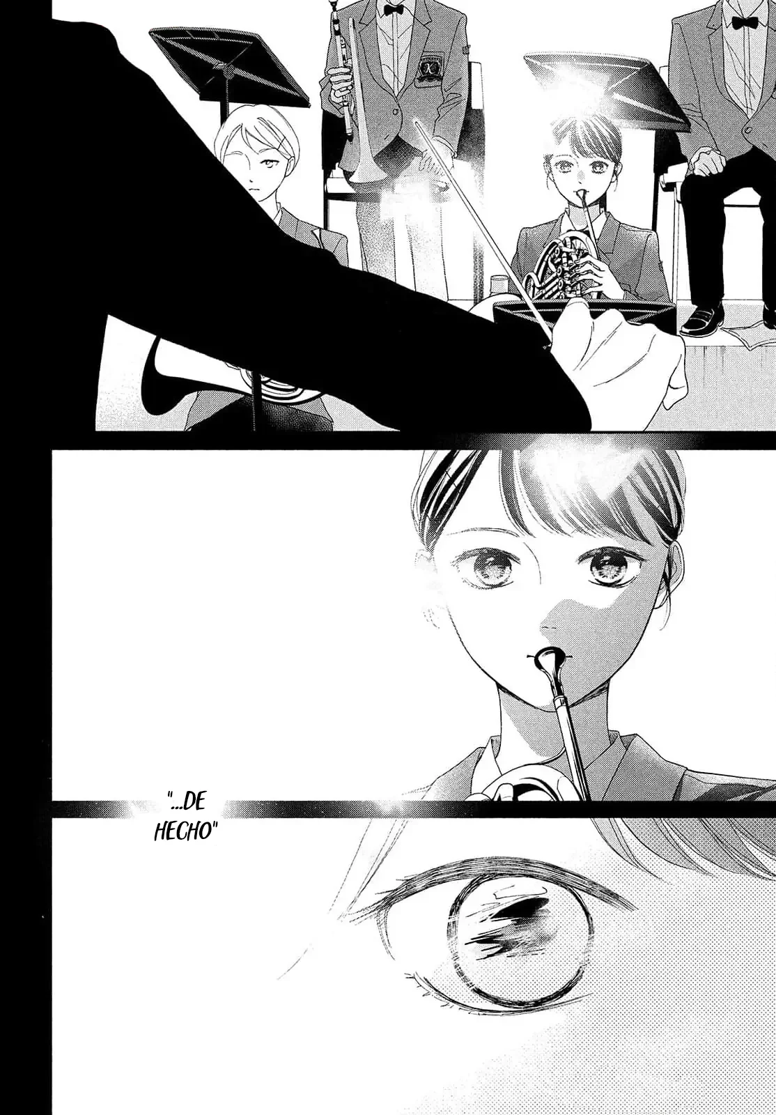 Página 38 del Manga