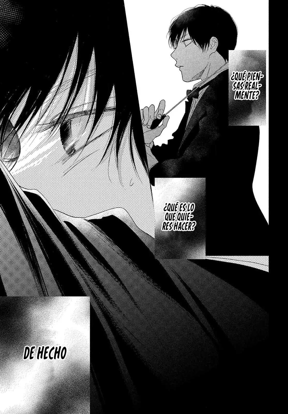 Página 39 del Manga