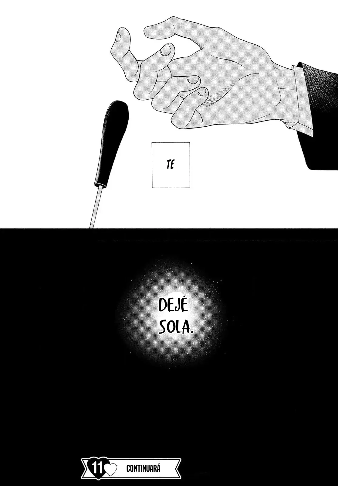 Página 42 del Manga