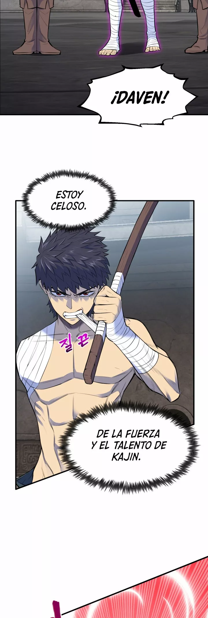 Página 32 del Manga