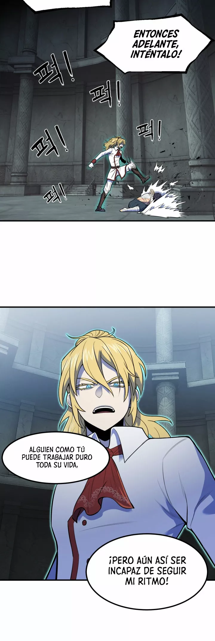 Página 36 del Manga