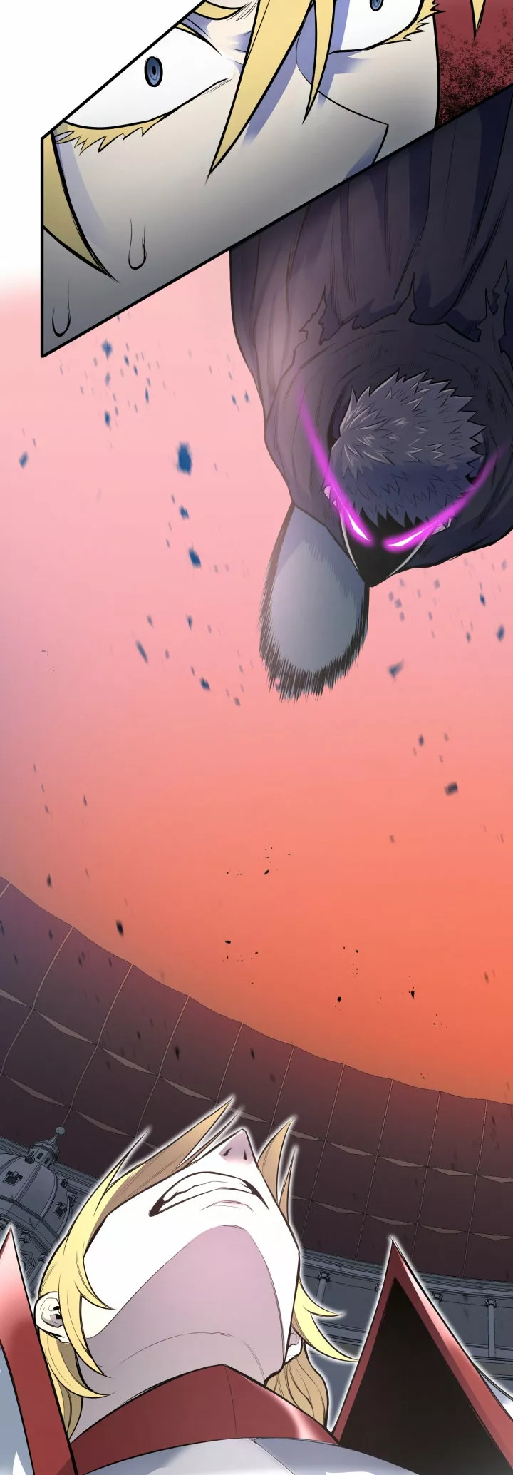 Página 45 del Manga