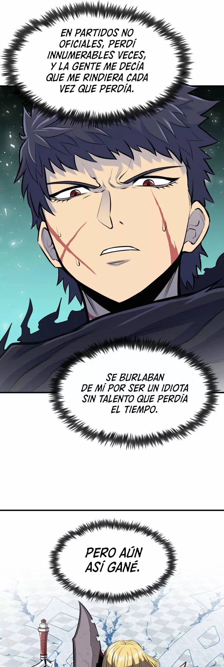Página 51 del Manga