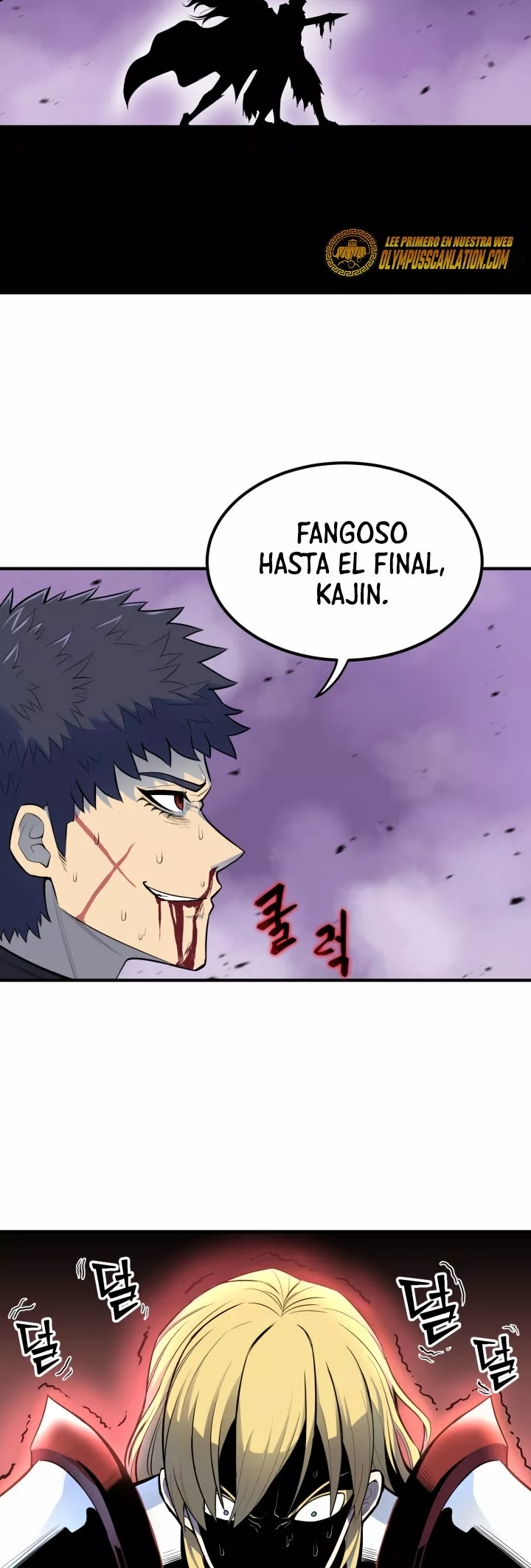 Página 59 del Manga