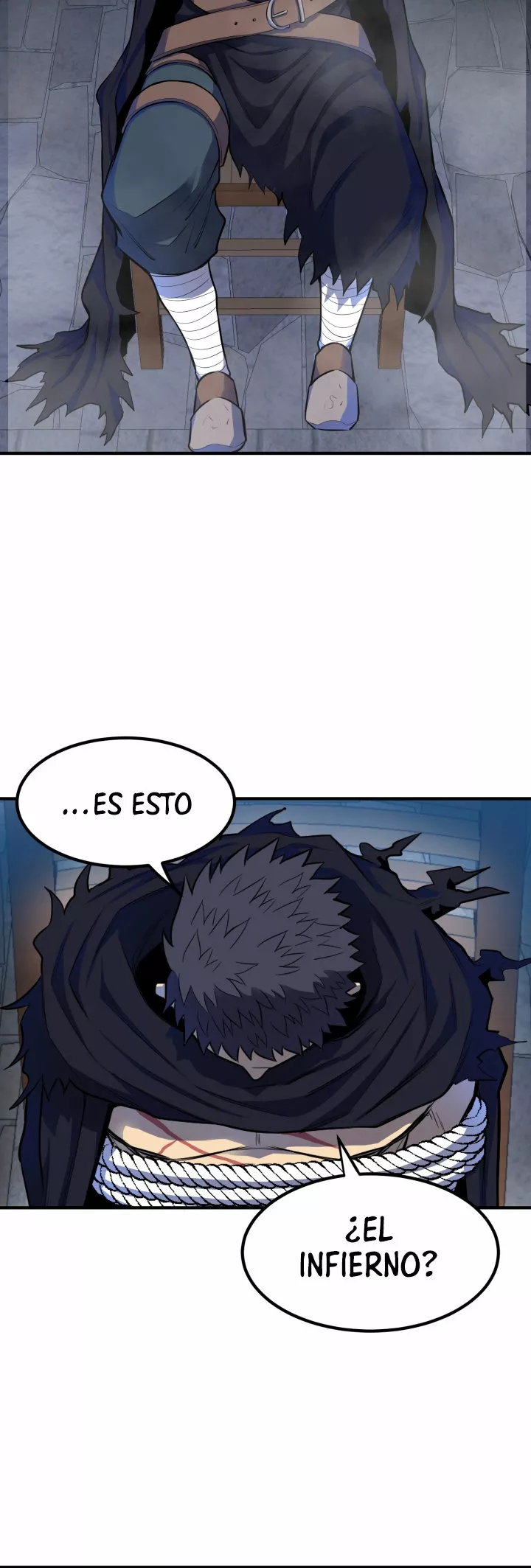 Página 64 del Manga