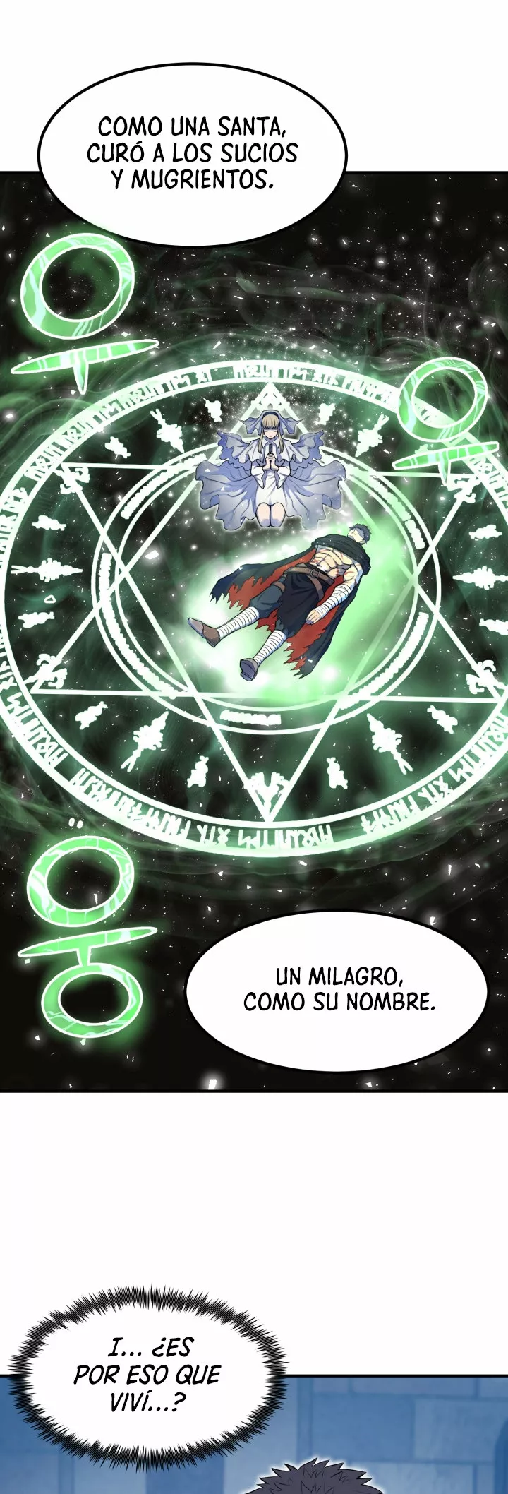 Página 67 del Manga