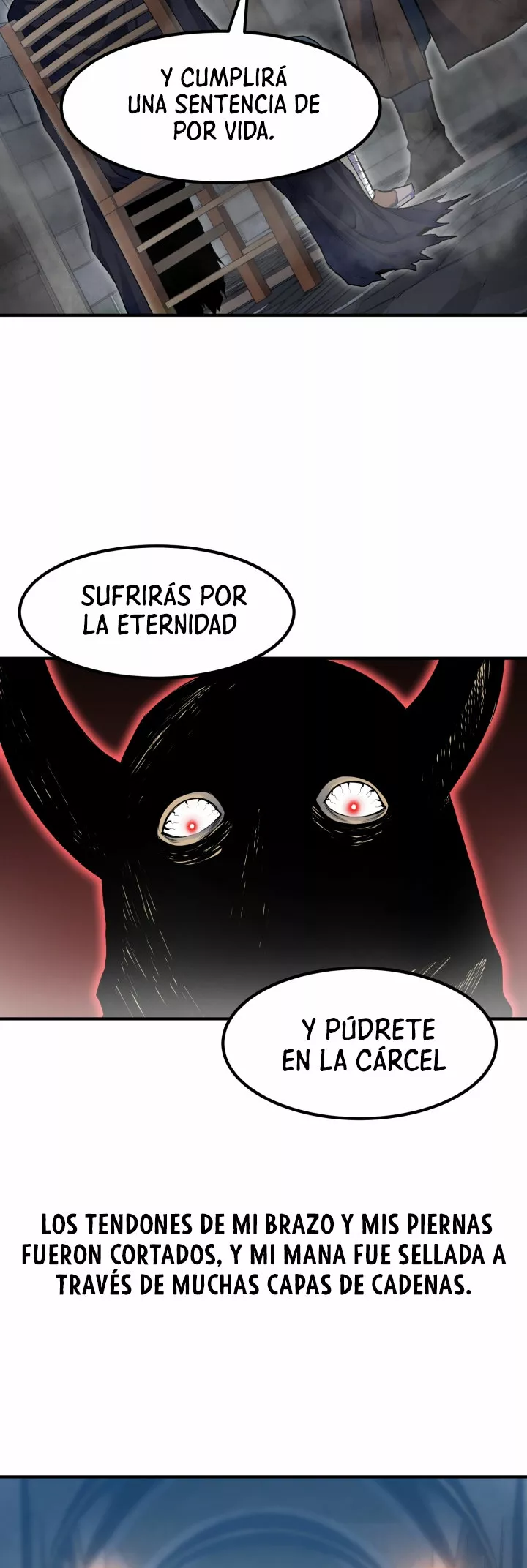 Página 74 del Manga