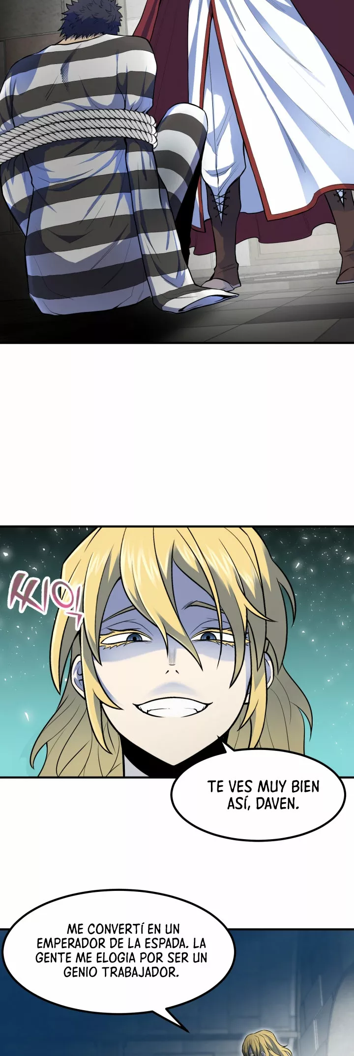 Página 77 del Manga