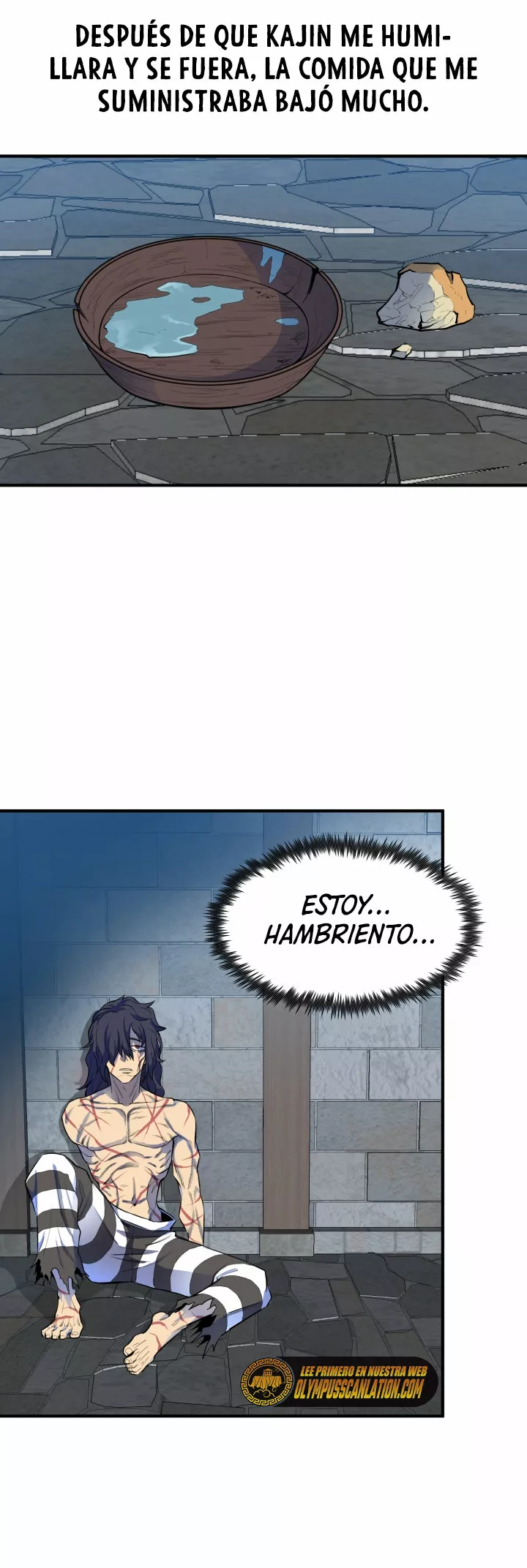 Página 79 del Manga