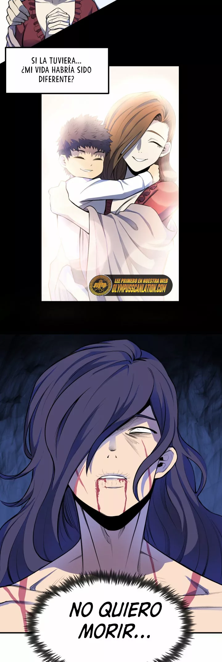 Página 83 del Manga