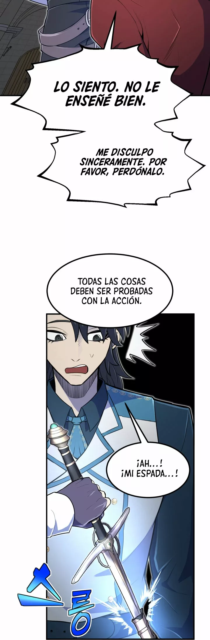 Página 30 del Manga