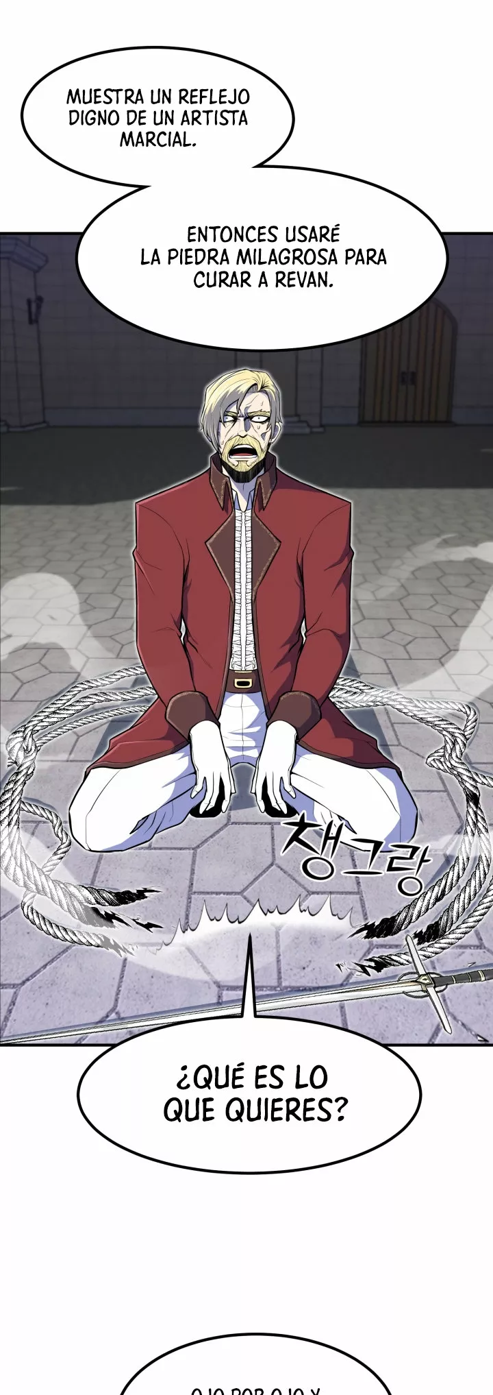 Página 32 del Manga
