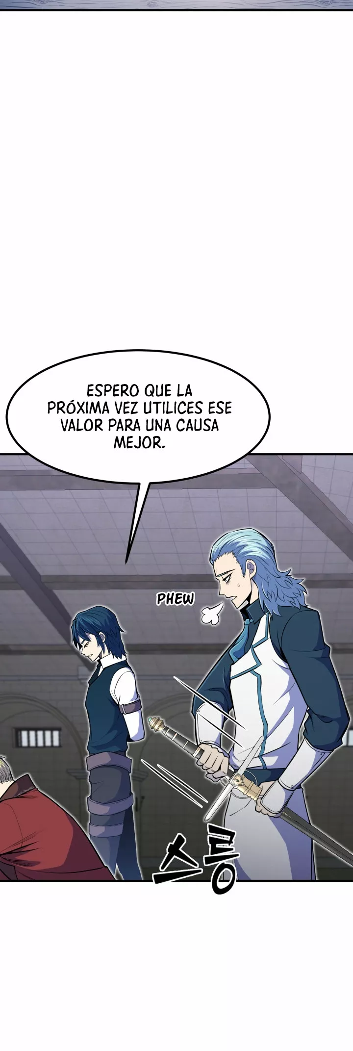 Página 44 del Manga