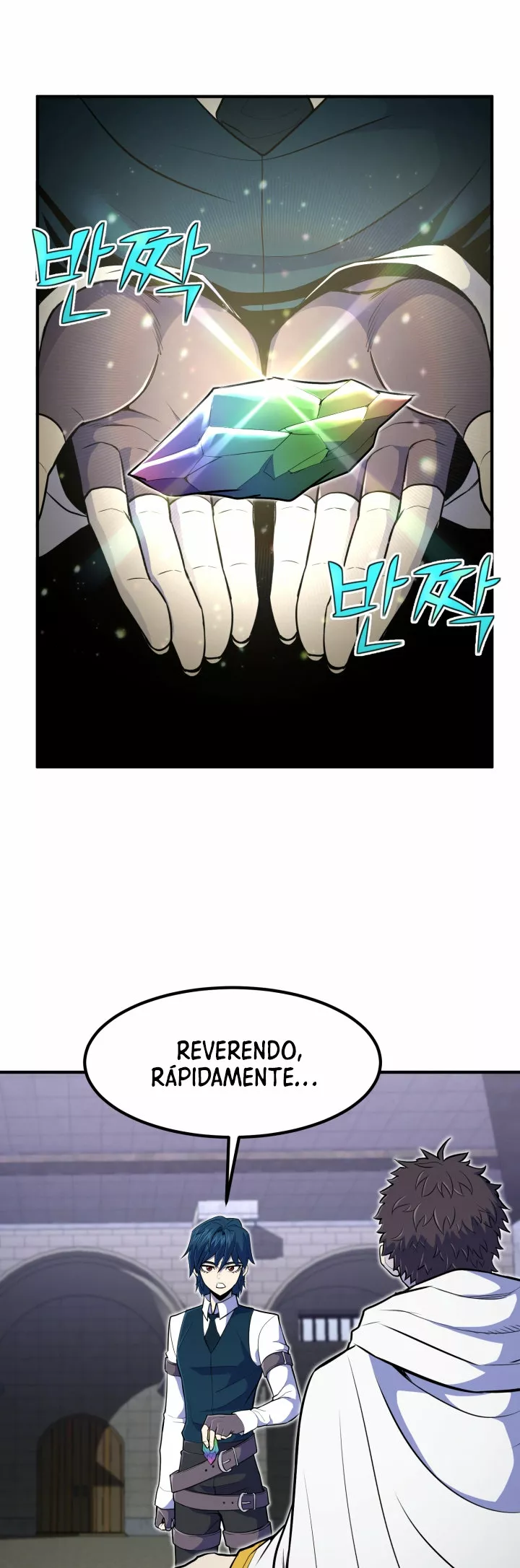 Página 47 del Manga