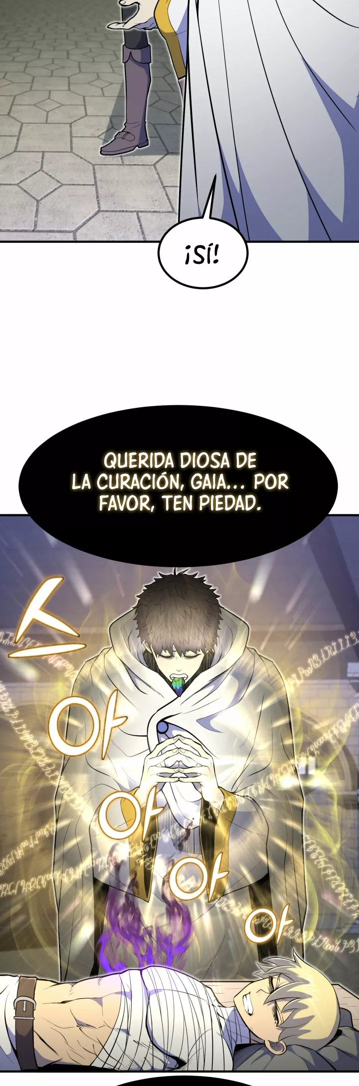 Página 48 del Manga