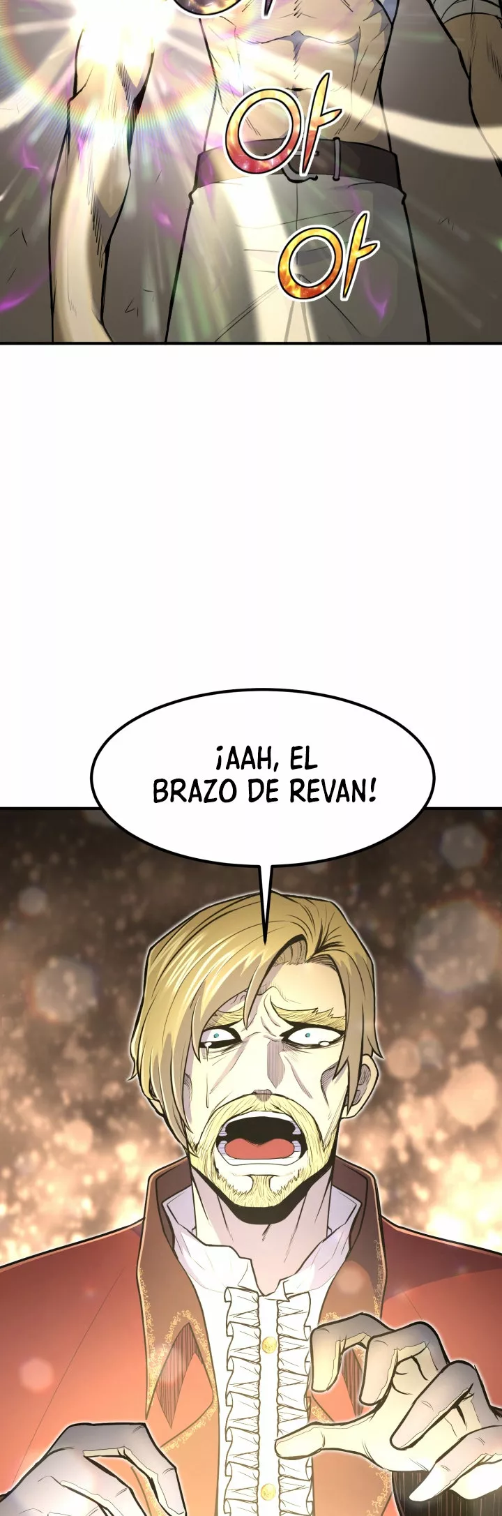 Página 50 del Manga