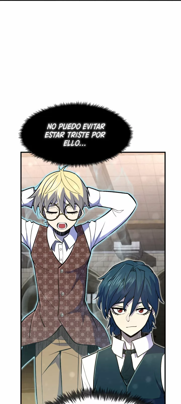 Página 52 del Manga