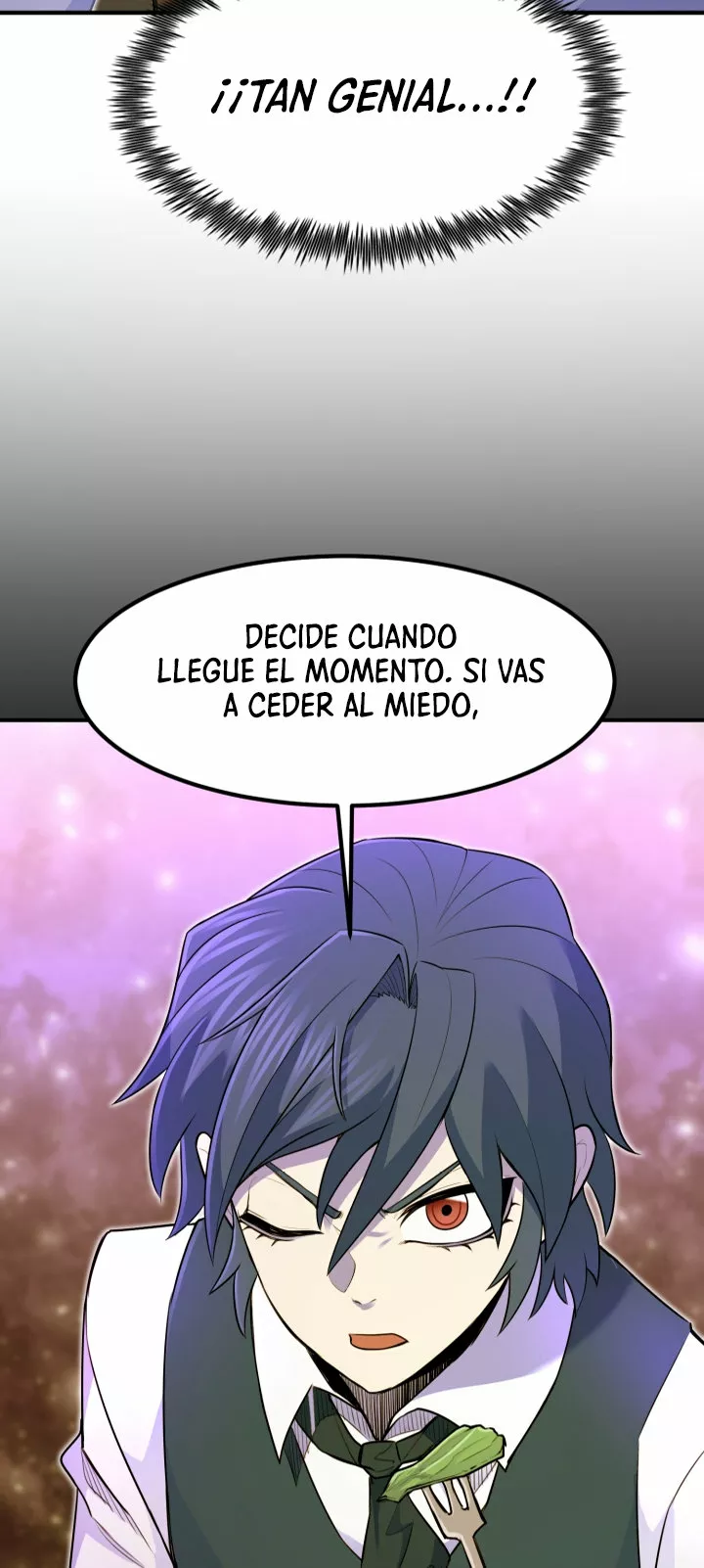 Página 55 del Manga