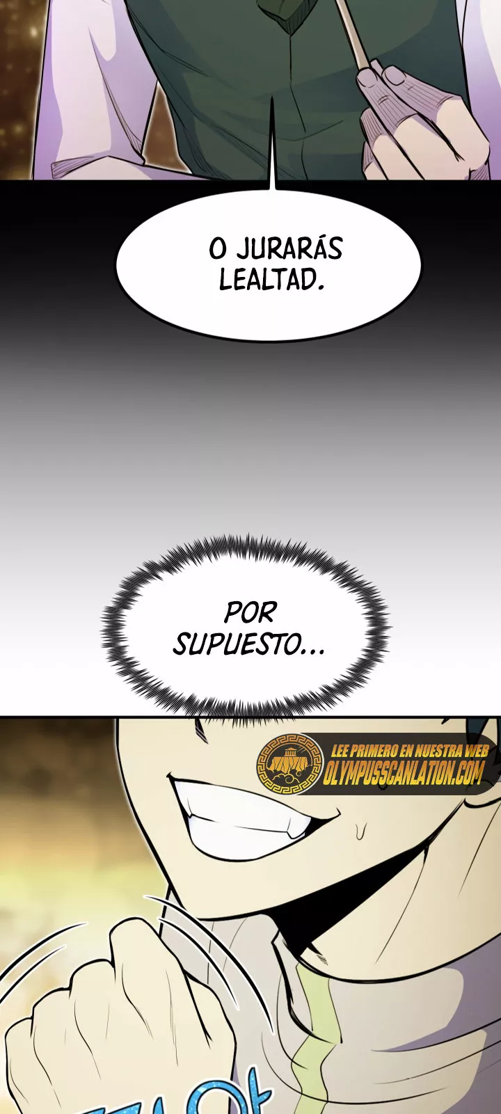 Página 56 del Manga