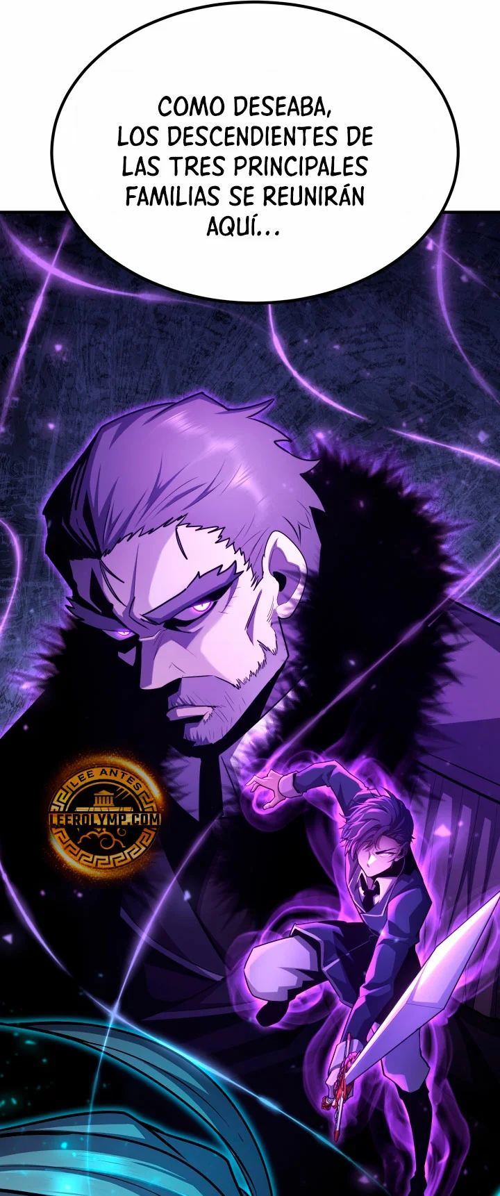 Página 34 del Manga