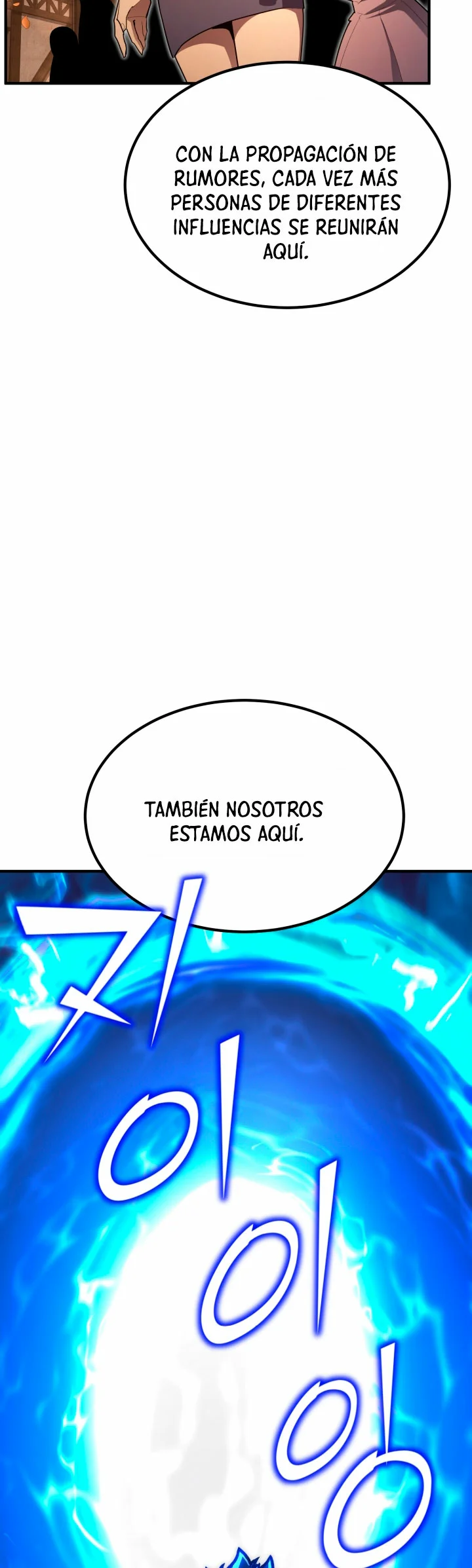 Página 39 del Manga