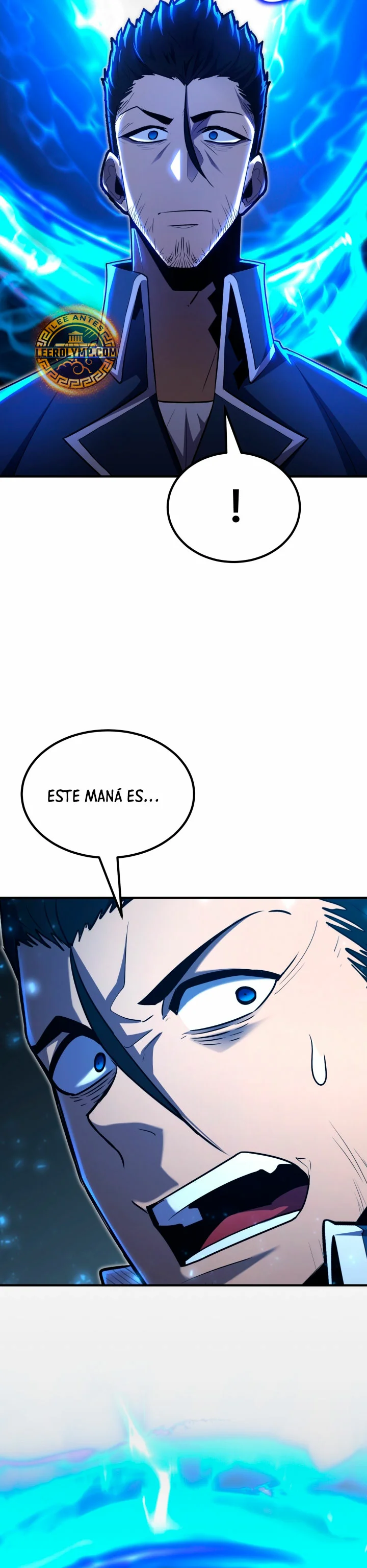 Página 40 del Manga