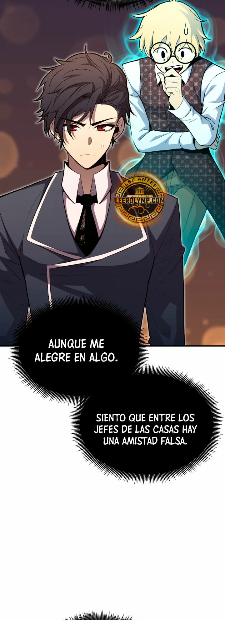 Página 51 del Manga