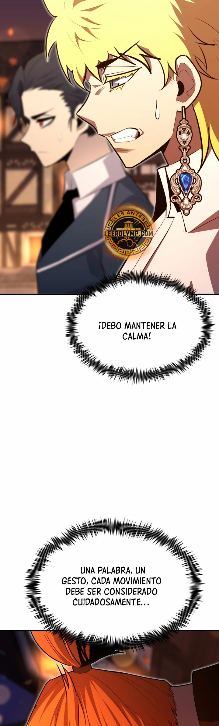 Página 56 del Manga