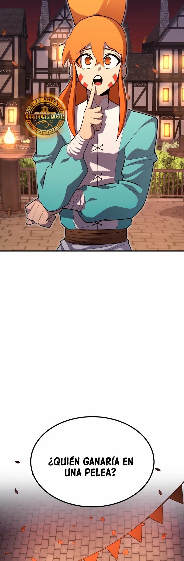 Página 60 del Manga