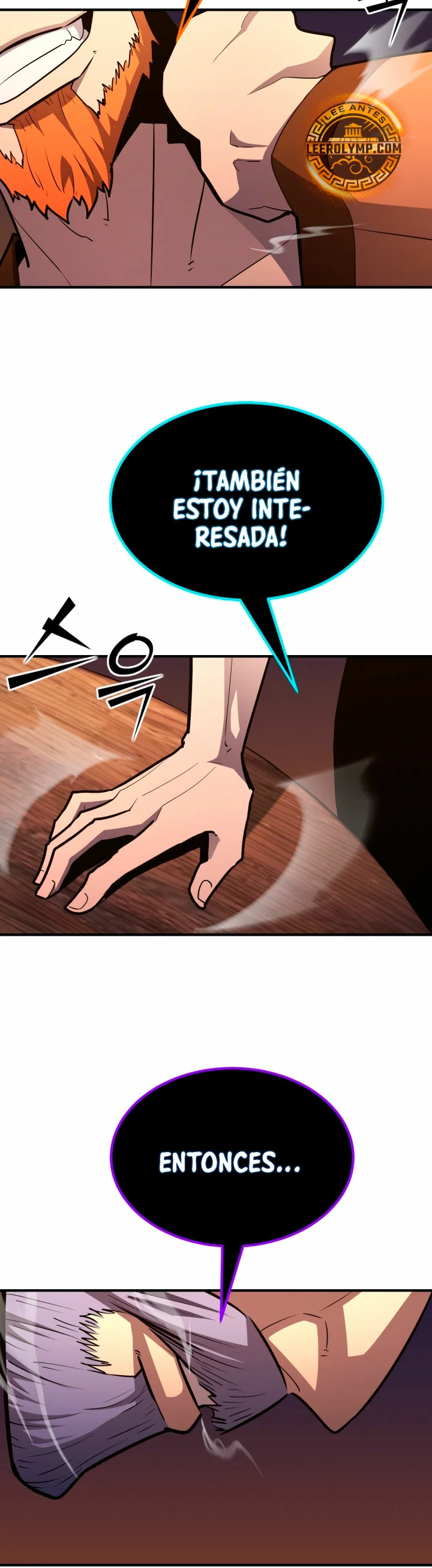Página 64 del Manga