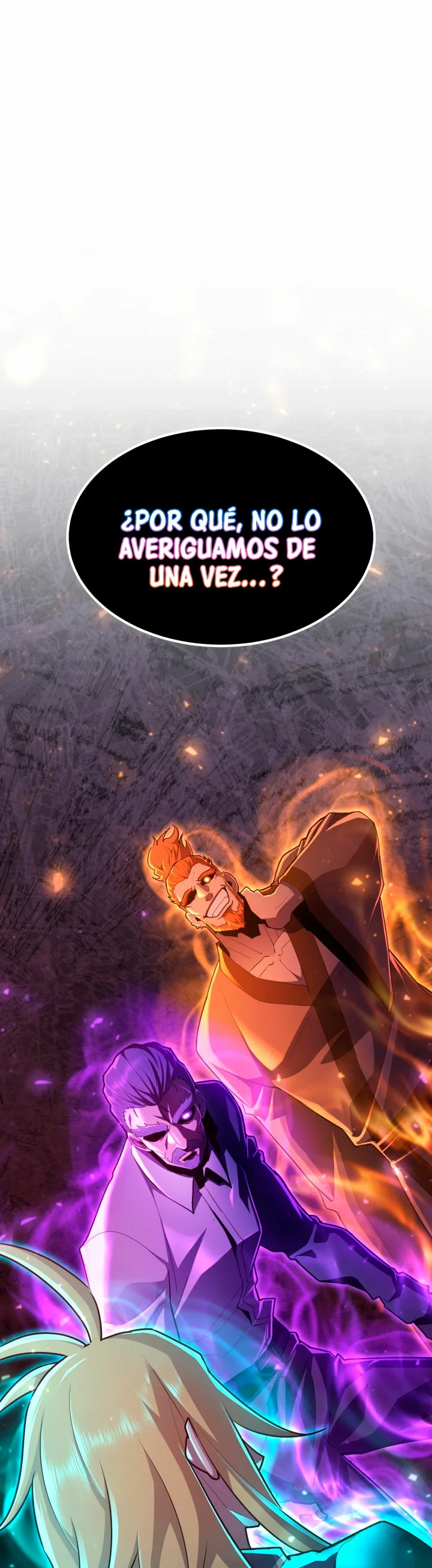 Página 65 del Manga