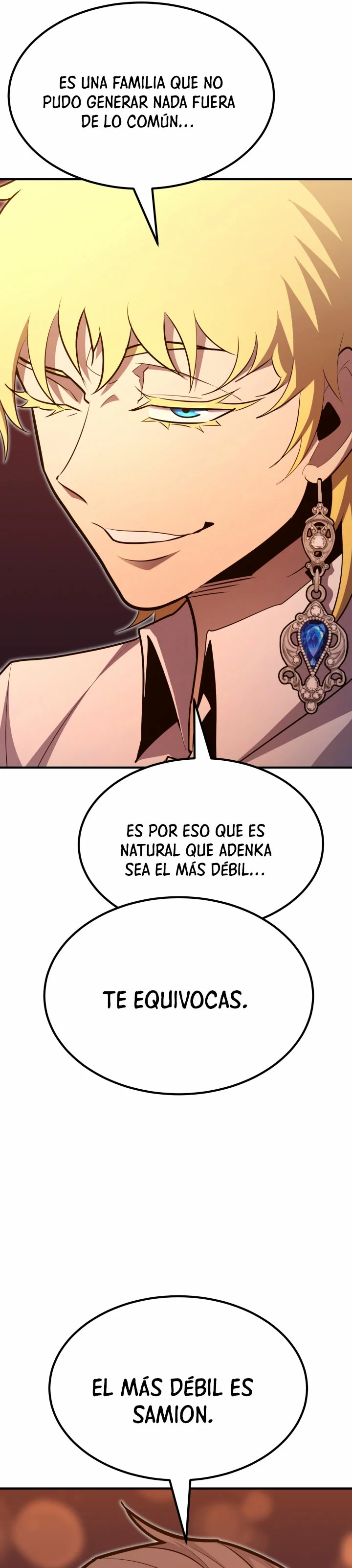 Página 36 del Manga