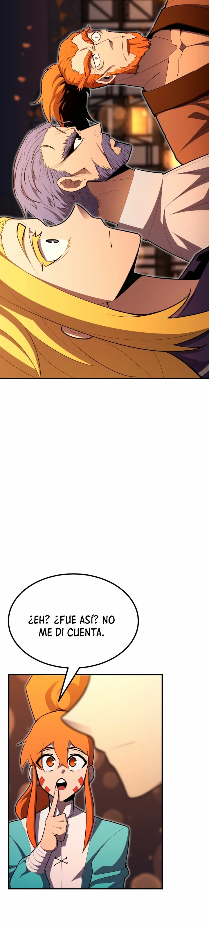 Página 40 del Manga