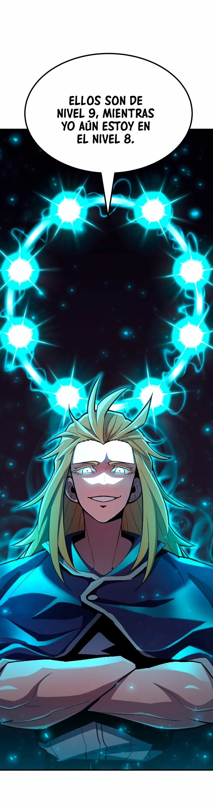 Página 42 del Manga
