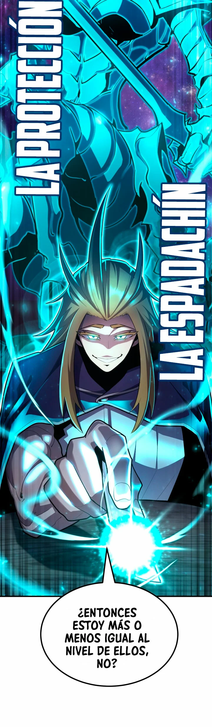 Página 44 del Manga