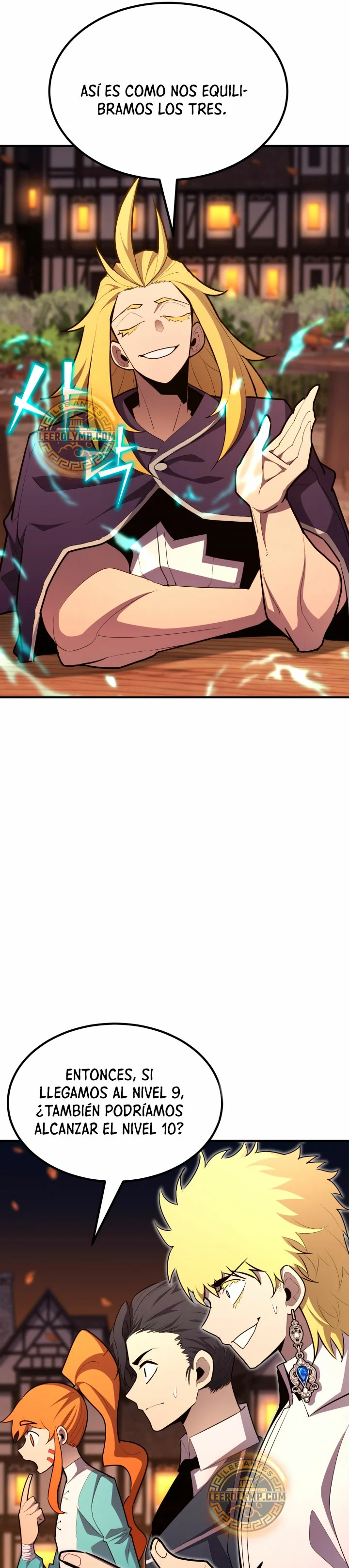 Página 46 del Manga