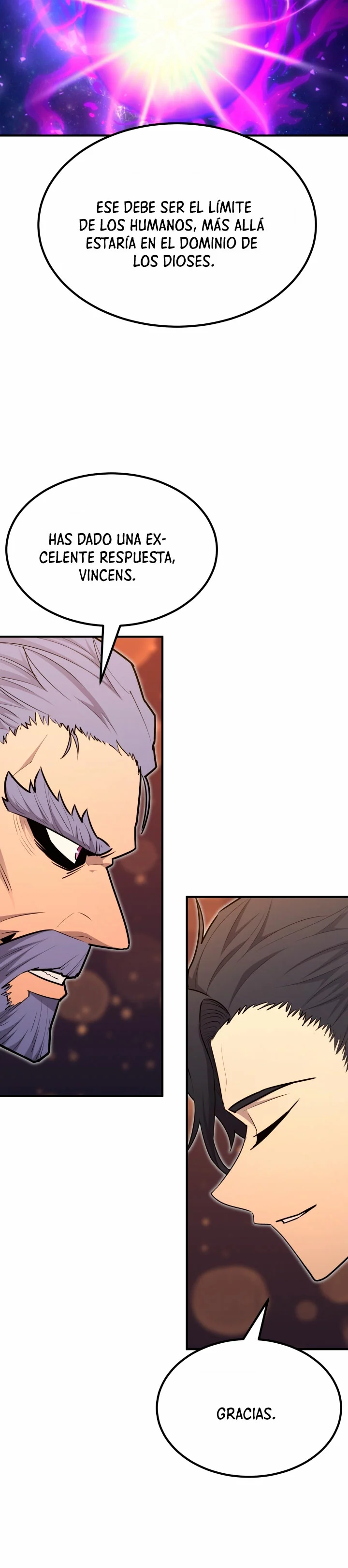 Página 50 del Manga