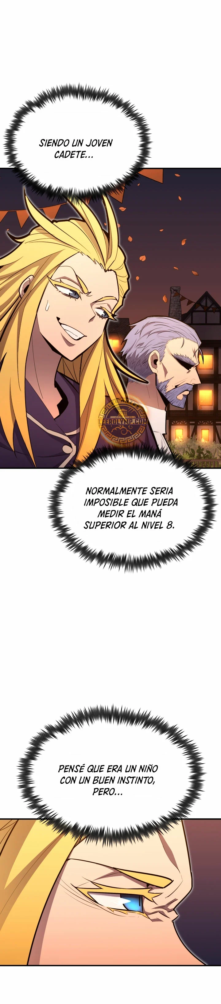 Página 51 del Manga