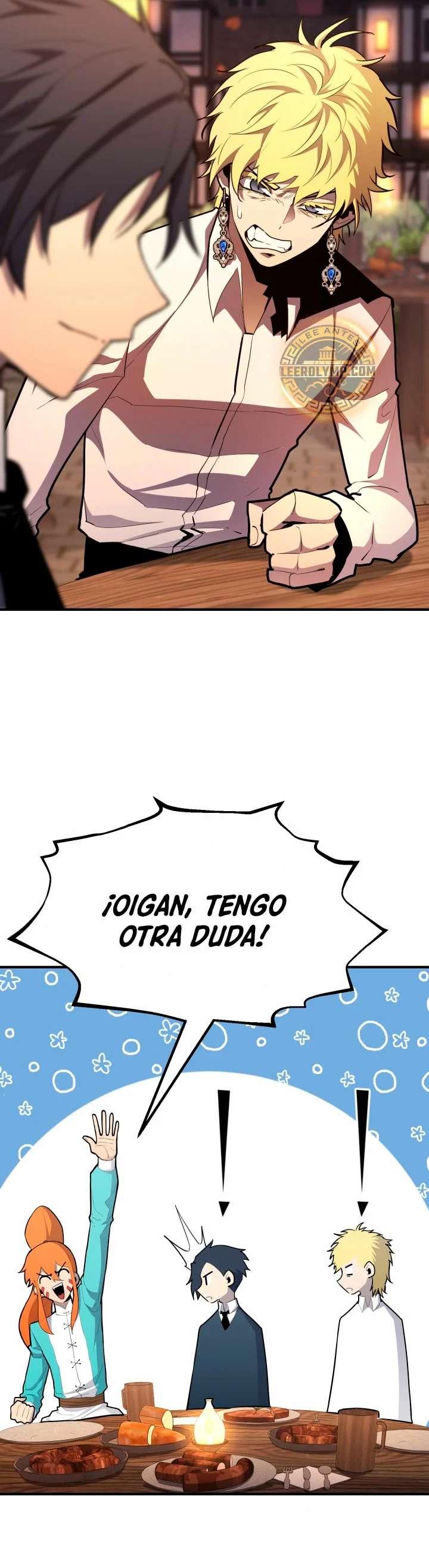 Página 53 del Manga
