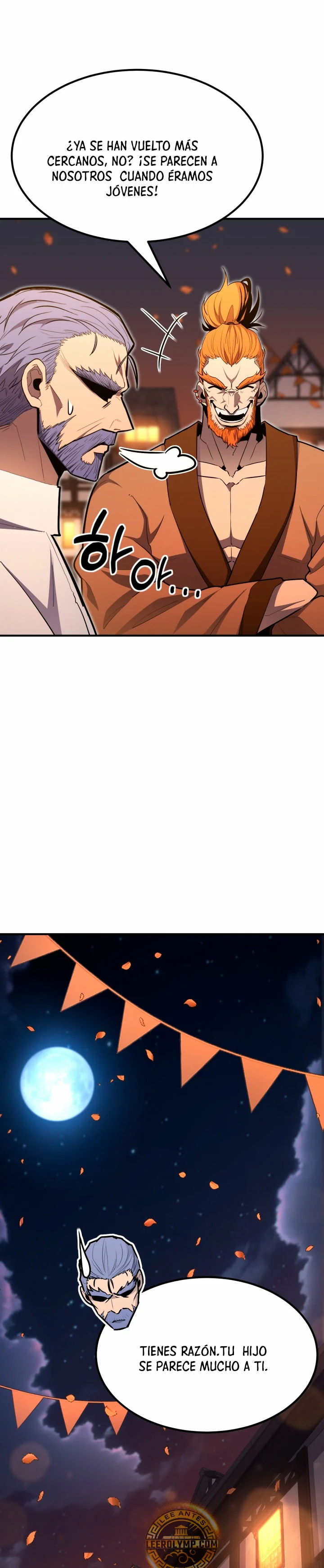 Página 56 del Manga