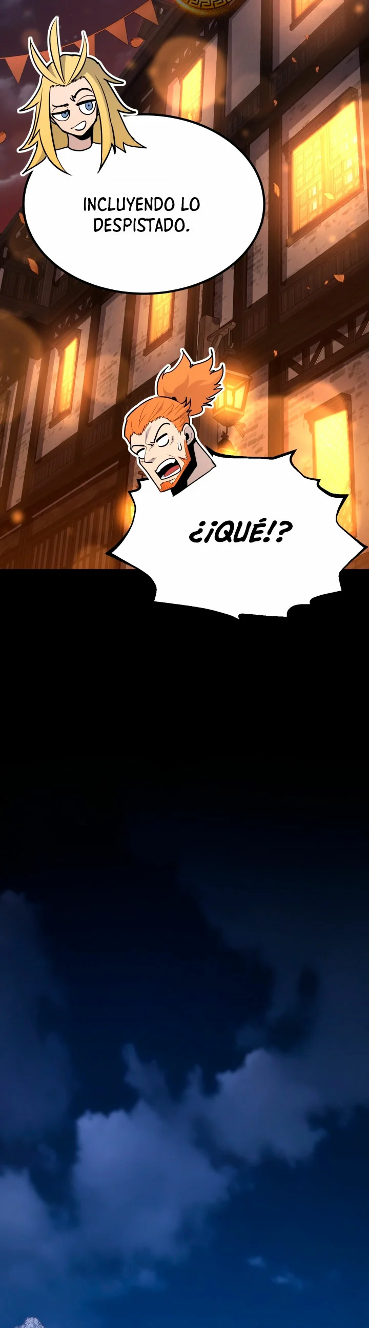 Página 57 del Manga