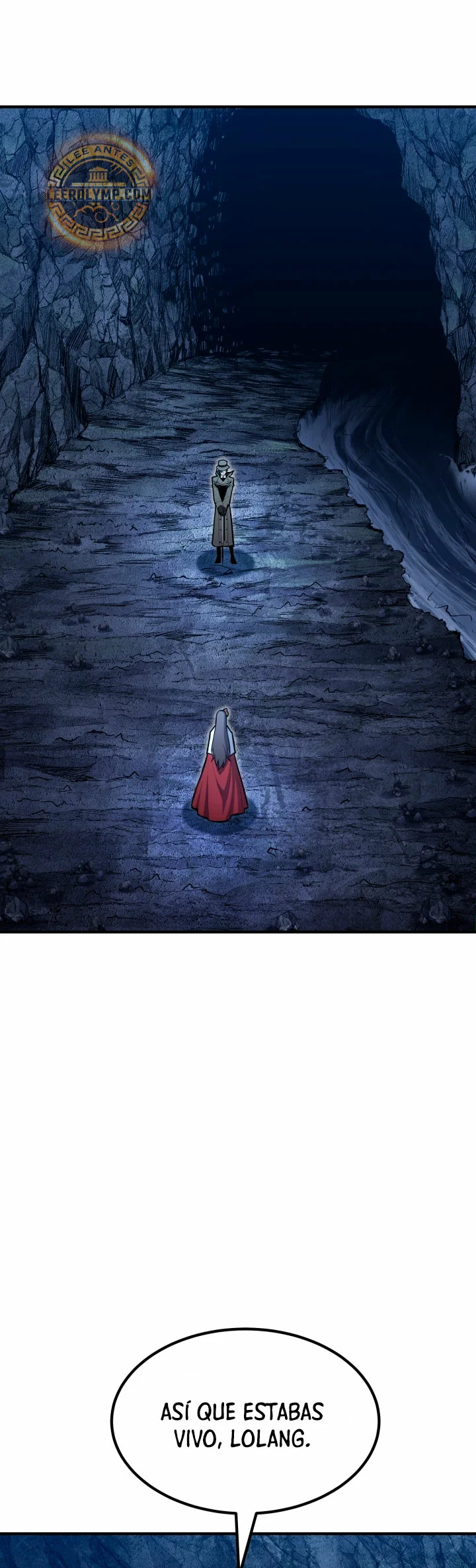 Página 59 del Manga