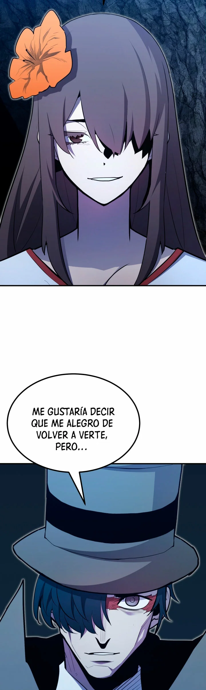 Página 60 del Manga