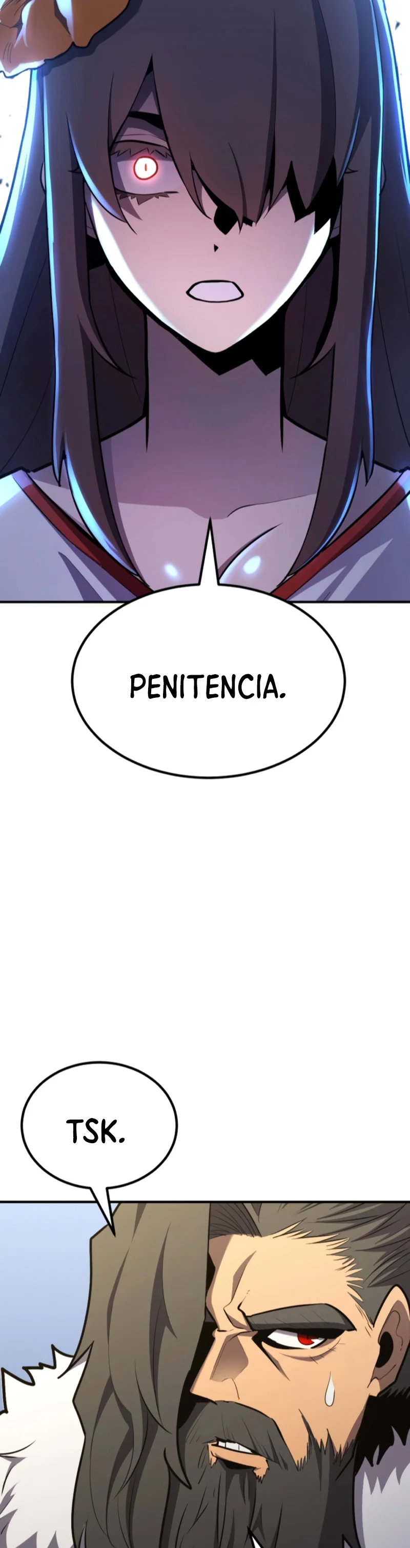 Página 35 del Manga