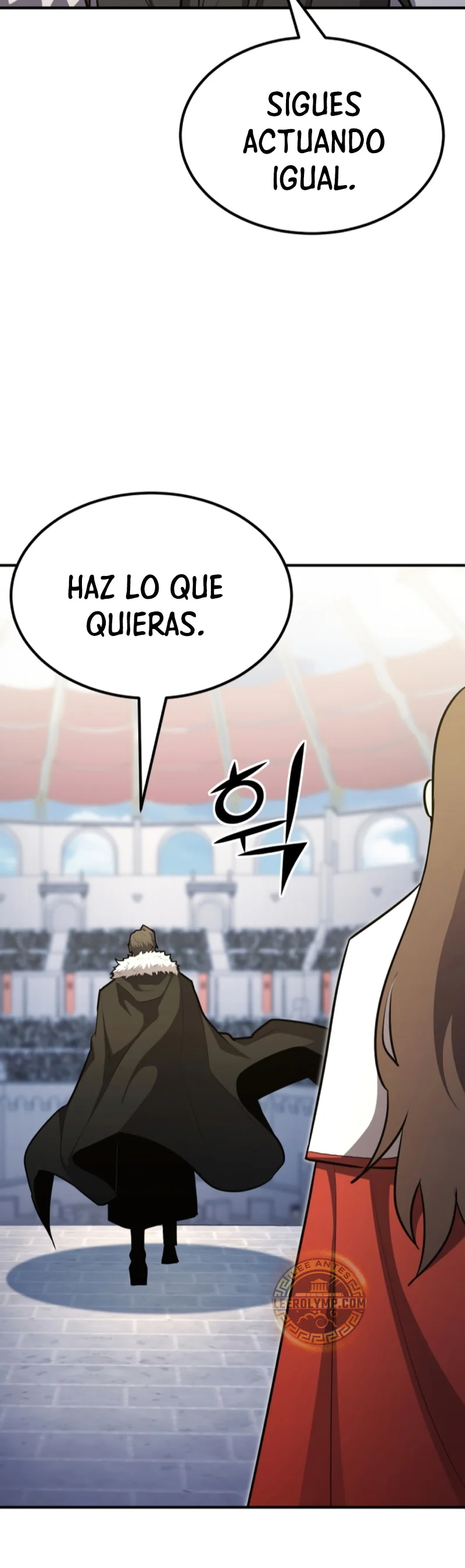 Página 36 del Manga
