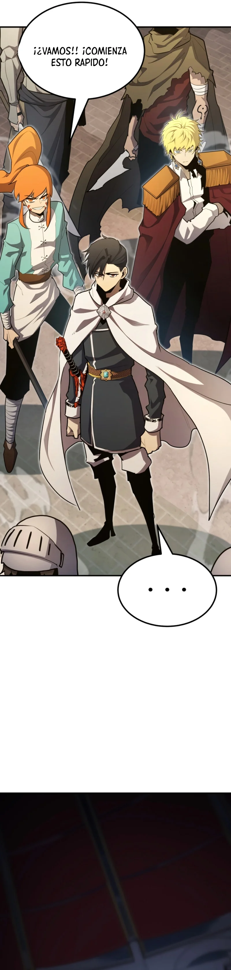 Página 42 del Manga