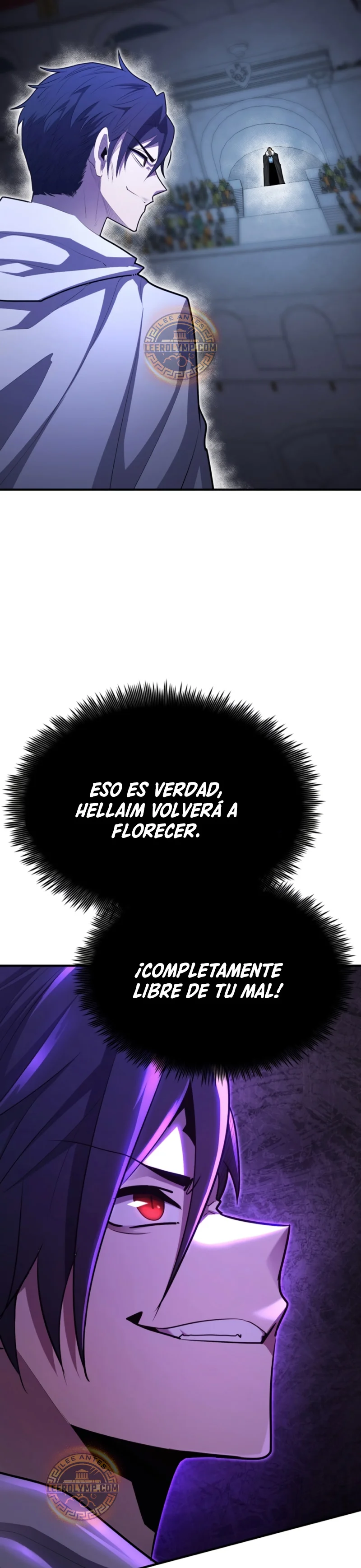 Página 43 del Manga